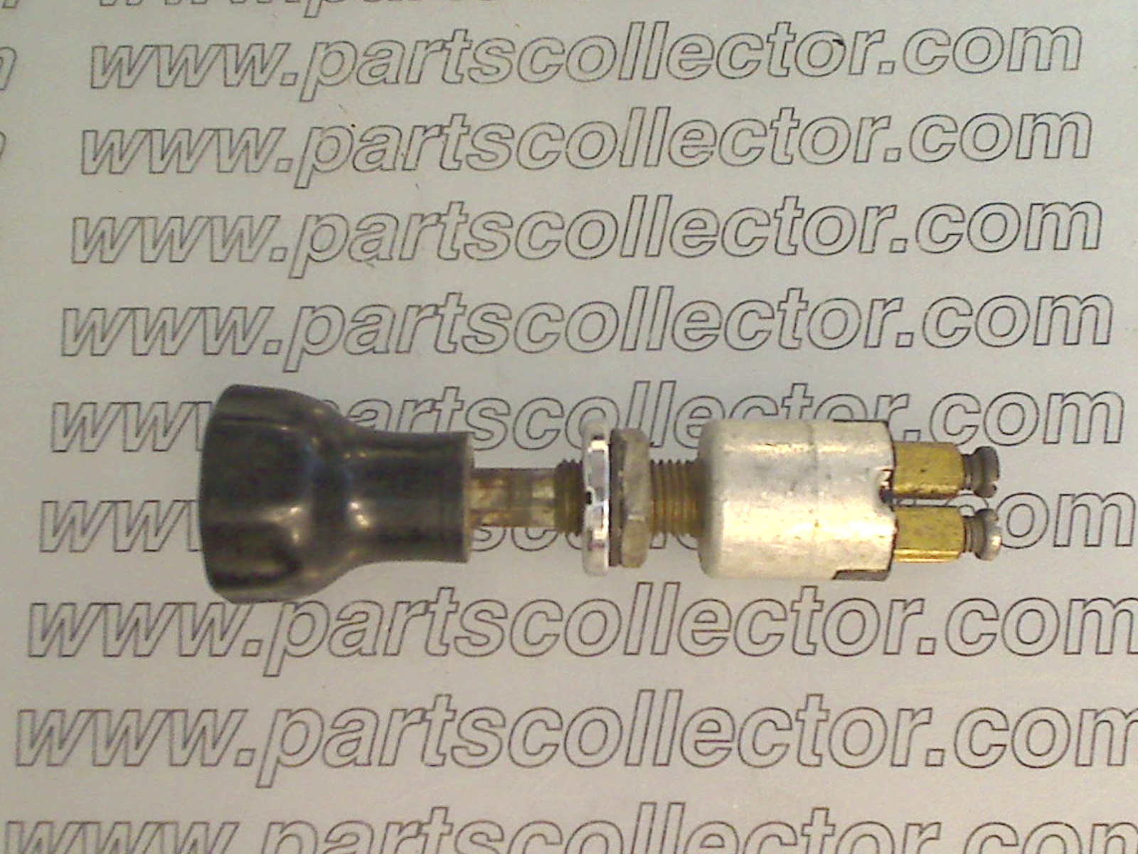 ALFA ROMEO  Electrical system code 9737 compatible with: ALFA ROMEO GIULIETTA 750/101, ALFA ROMEO GIULIETTA SPIDER 750/101, ALFA ROMEO GIULIETTA SPRINT 750/101, ALFA ROMEO GIULIETTA SPRINT VELOCE 750/101